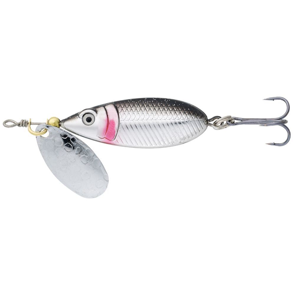 Kinetic Jackpot lippauistin 9 g no: 8 väri: punainen tiikeri