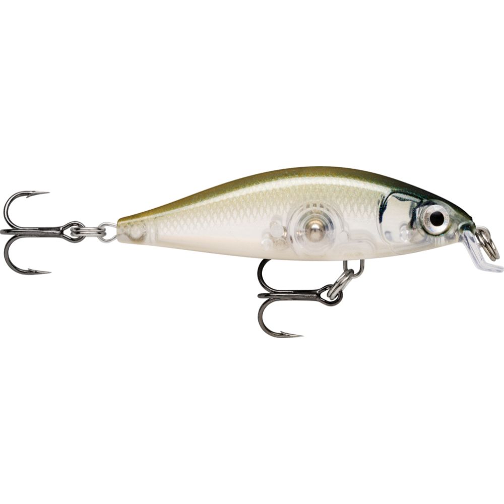 Rapala X-Light Minnow 5 cm 4 g vaappu