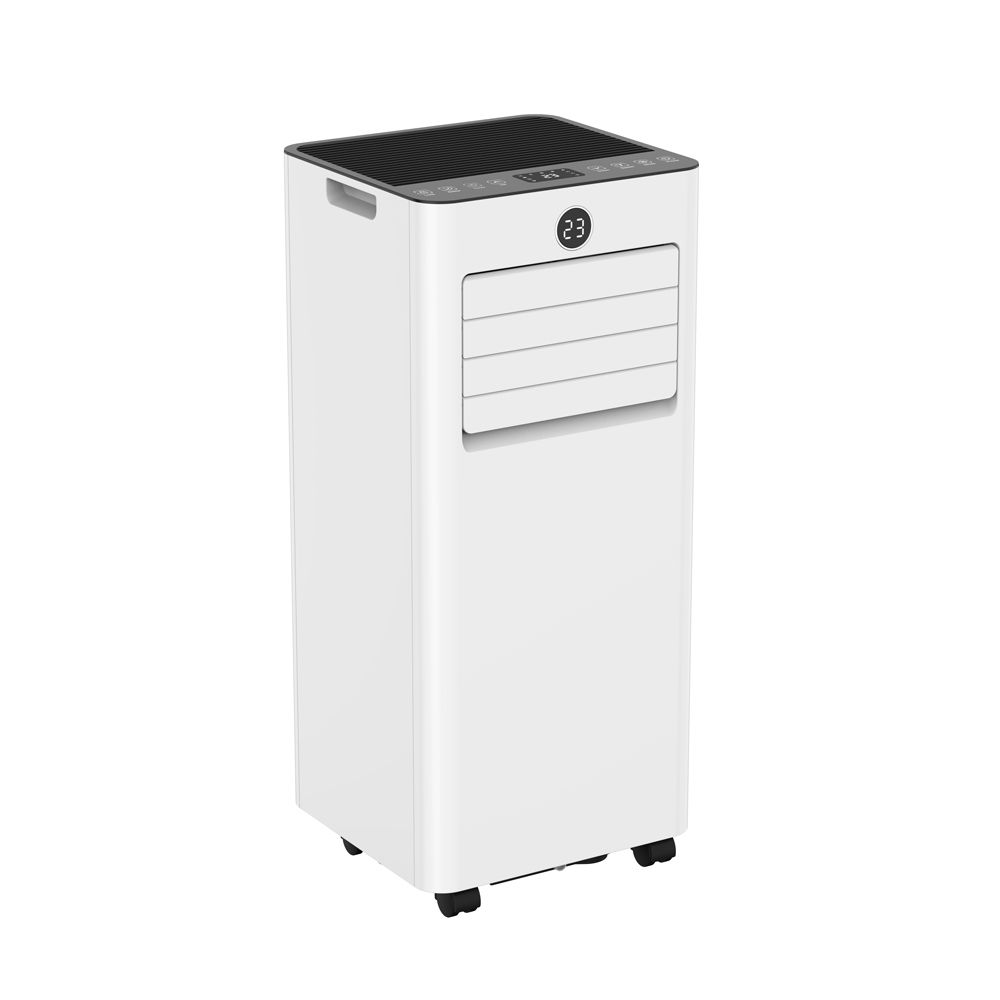 FluxTemp portabel luftkonditionering 9000 BTU