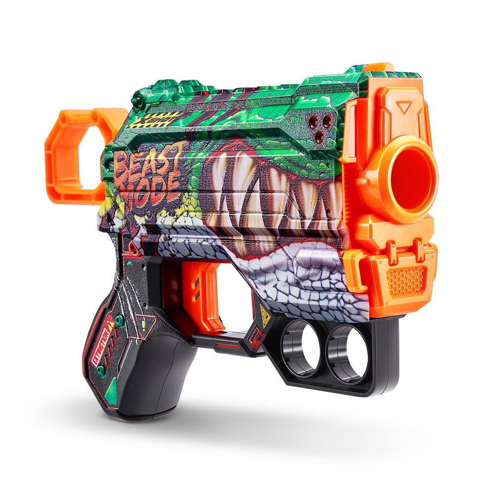 X-Shot Skins Menace leksakspistol