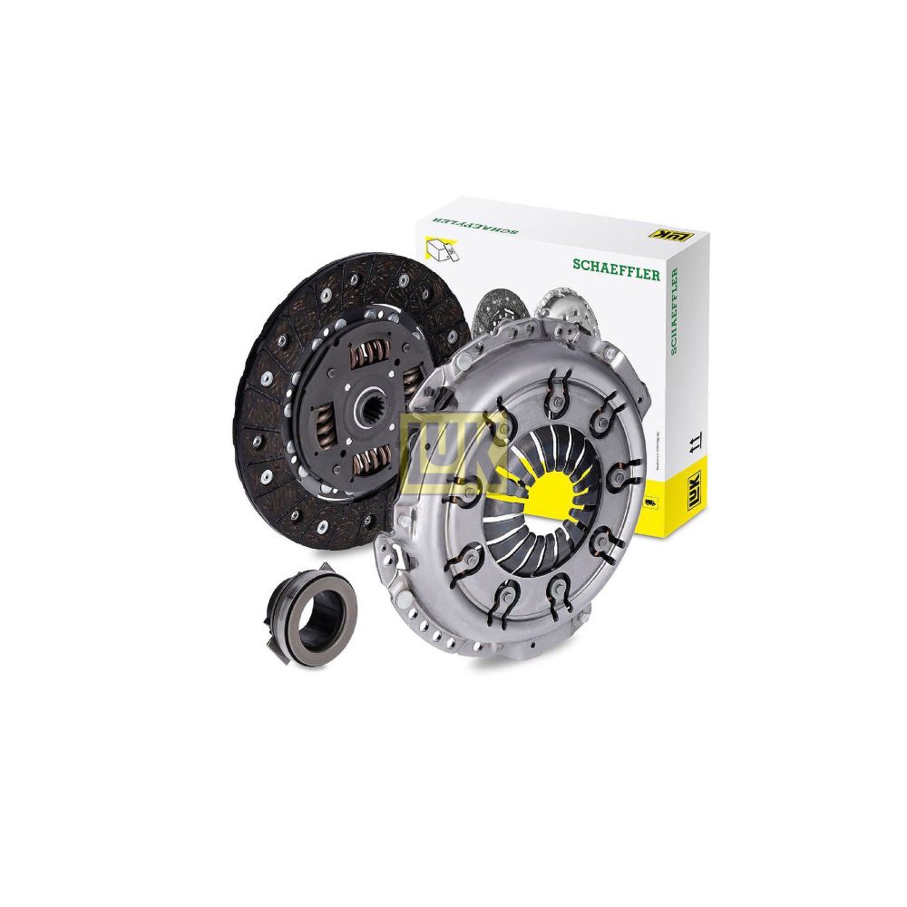 Kytkinpaketti 84-00463