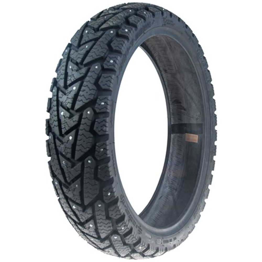 Deli dubbdäck Winterberg SB158 130/70-17 62R M+S bakdäck 120 dubbar