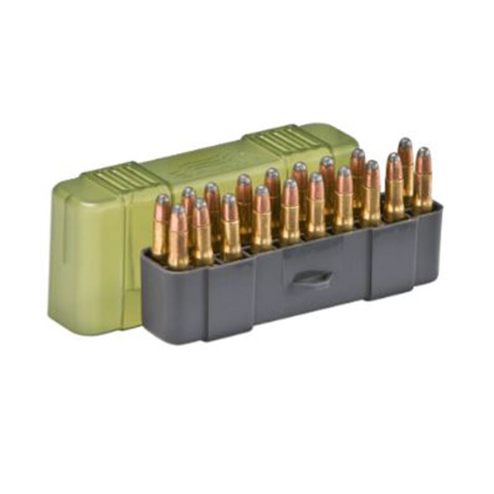 Plano patruunarasia .22-250 -.35REM