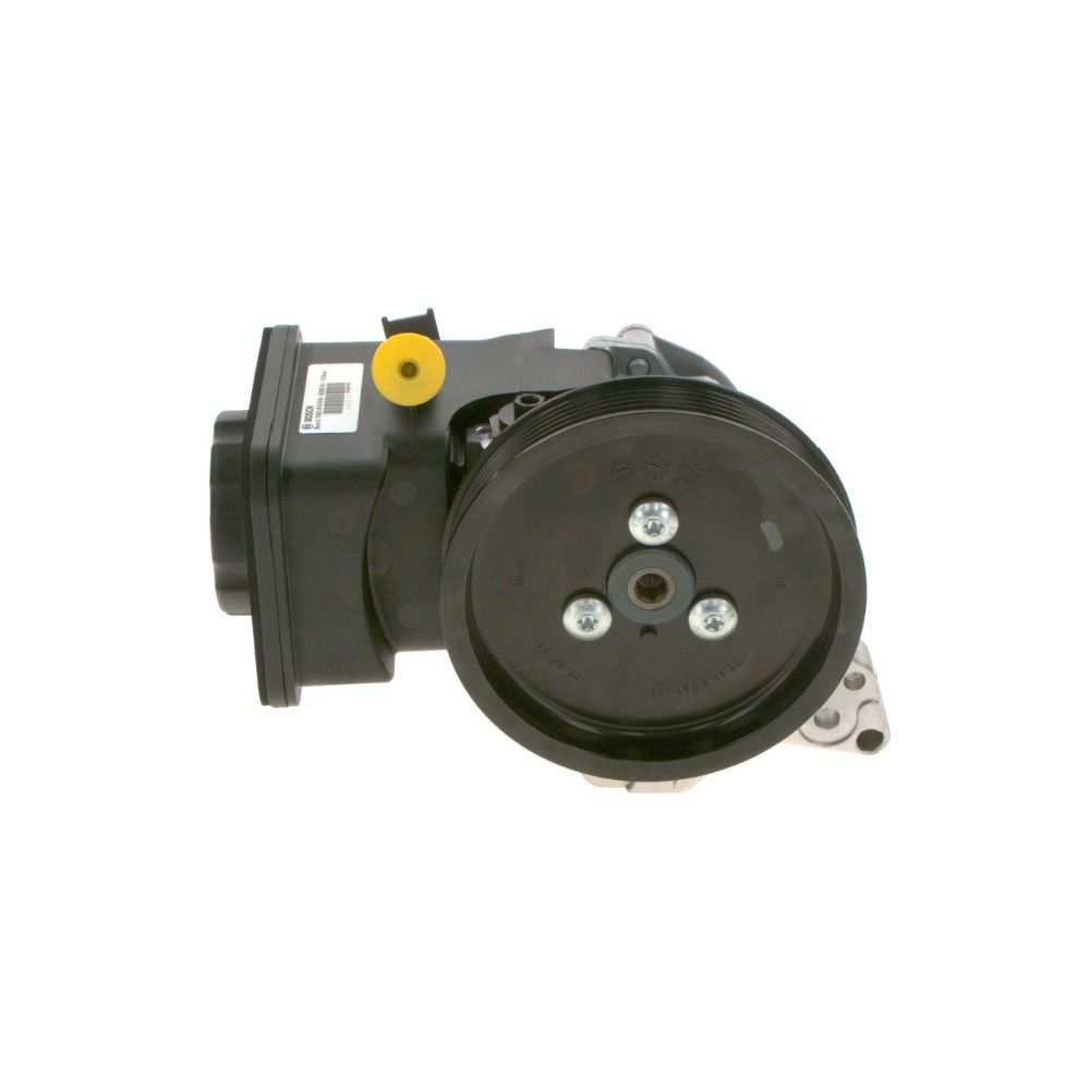 Ohjaustehostimen pumppu 17-01558