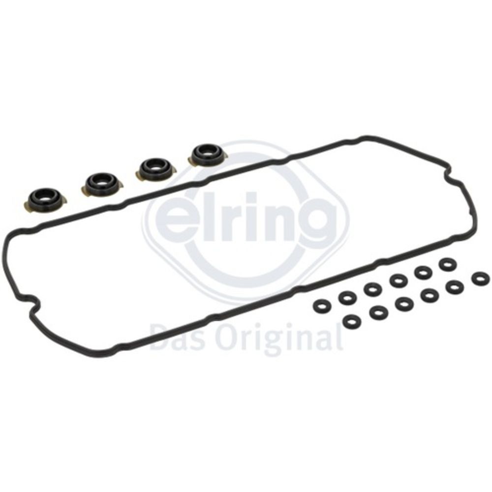 Venttiilikannen tiivistesarja 27-00451