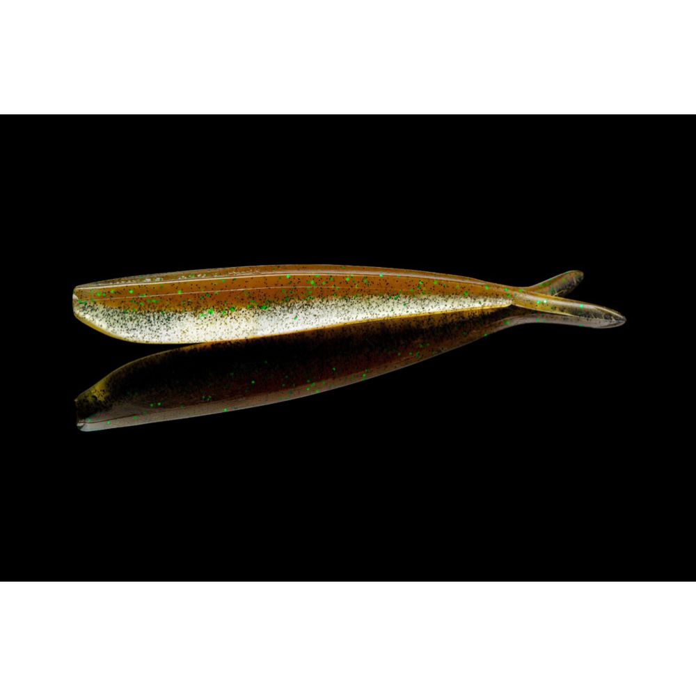 Lunker City Fin-S Fish jigi 6 cm 20 kpl