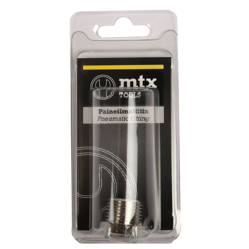 MTX Tools supistusholkki 1/2" - 3/8" 2 kpl