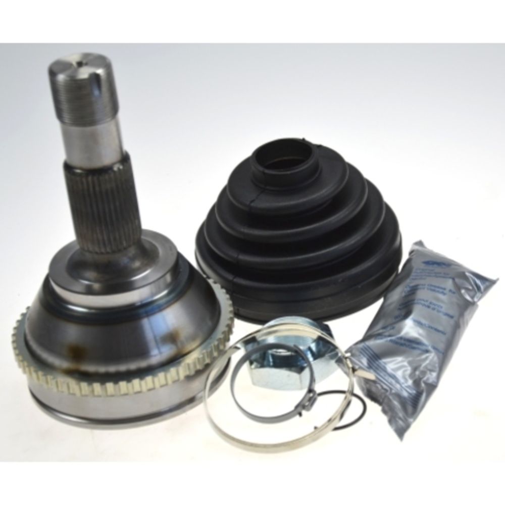 Veovõlli liigendlaager 97-17024