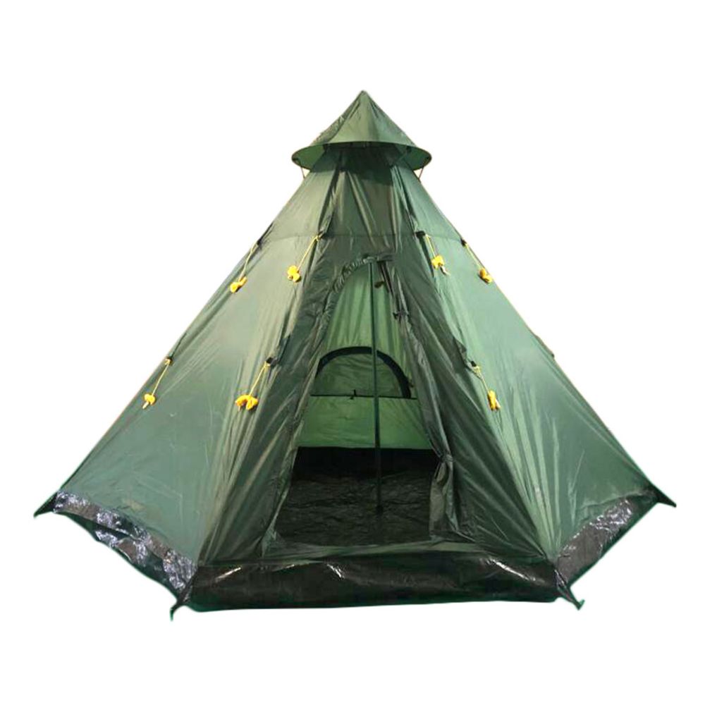 Woodlander Tiipii teltta