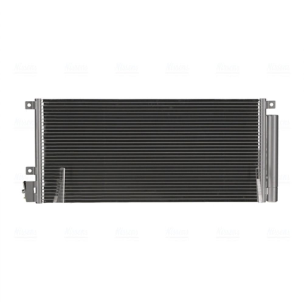 Kliimaseadme kondensaator 30-00400