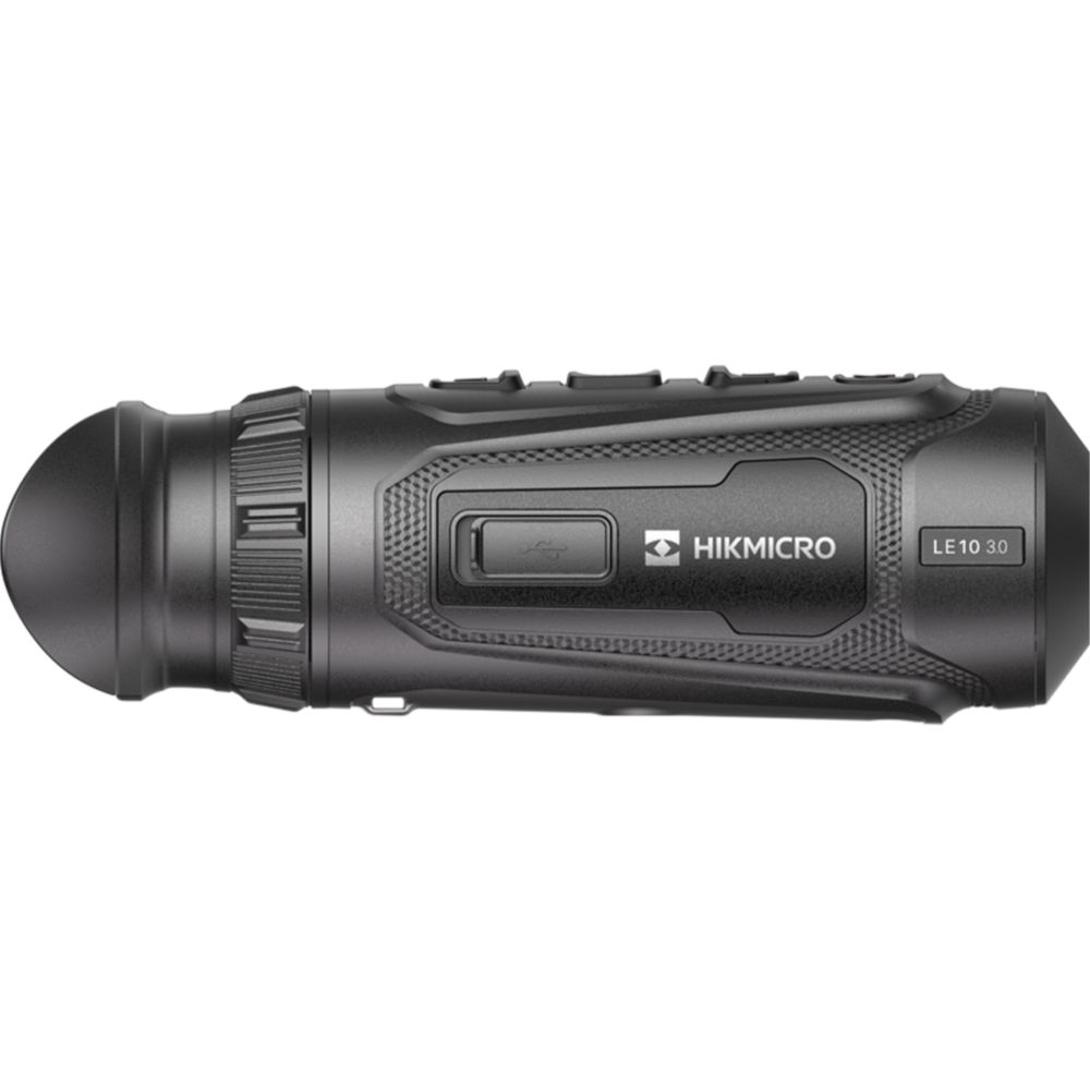 HikMicro Lynx LE10 3.0 lämpökamera