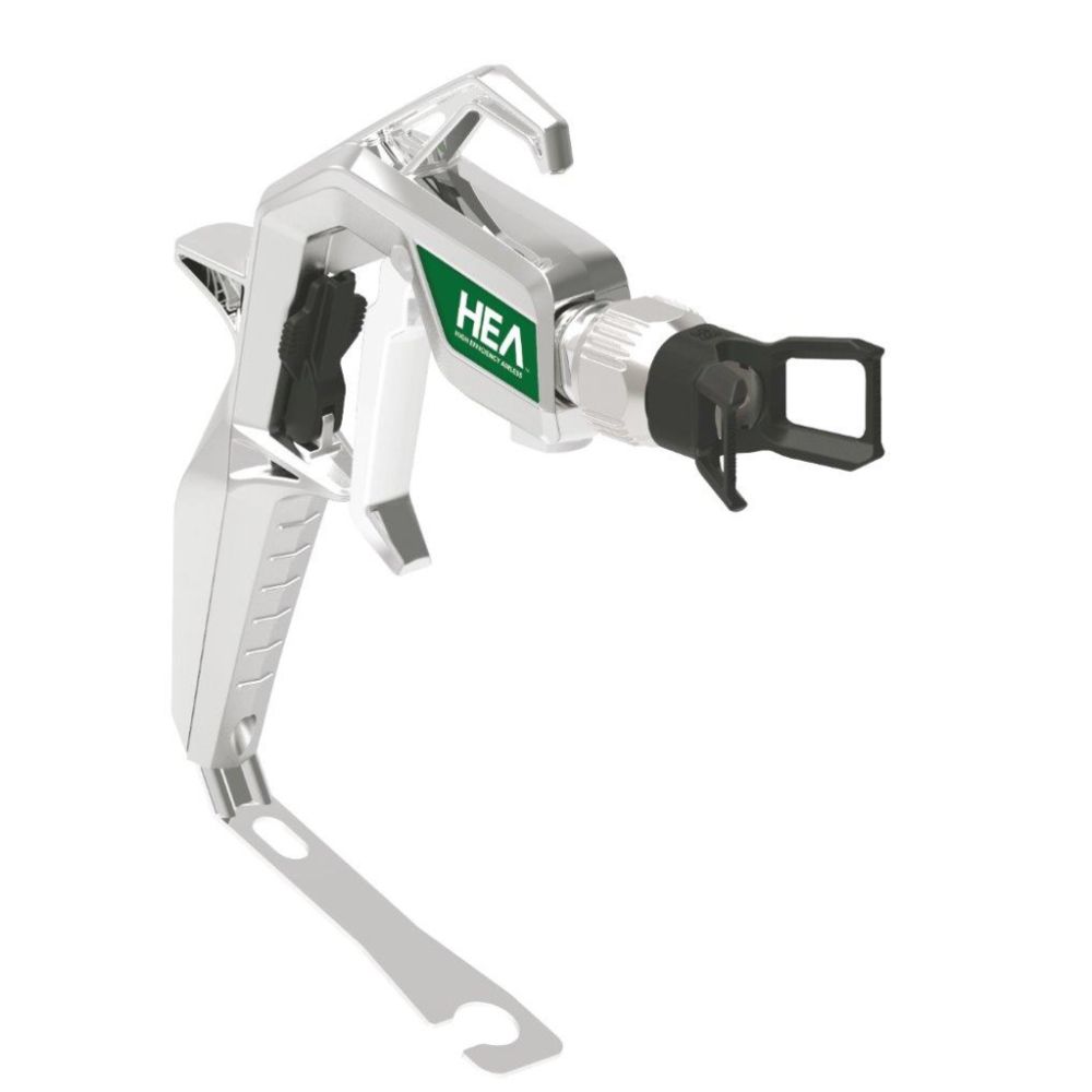 Wagner Control Pro korkeapainemaaliruiskun pistooli "metal"
