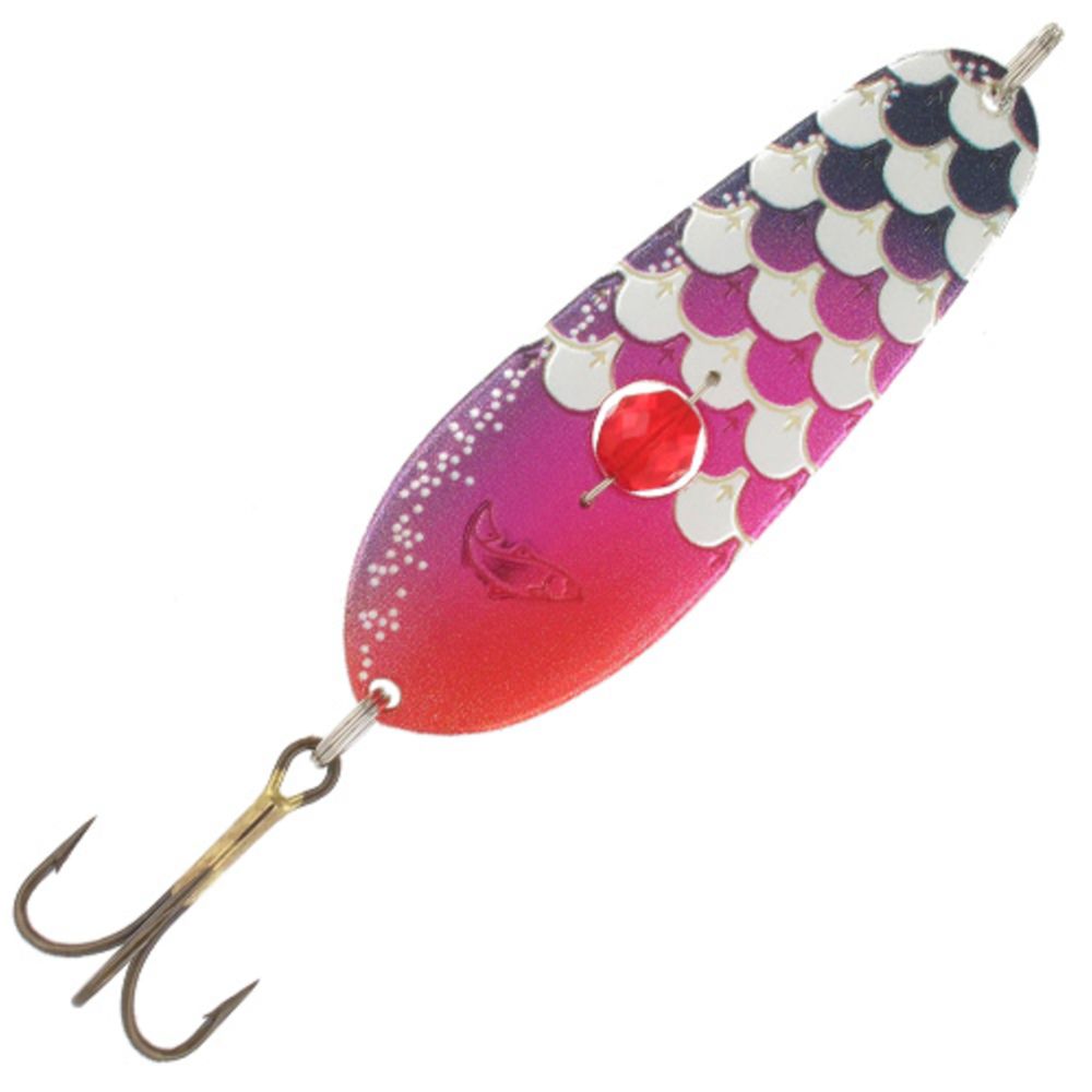 Kuusamo Helmi Räsänen skeddrag 7 cm 20 g