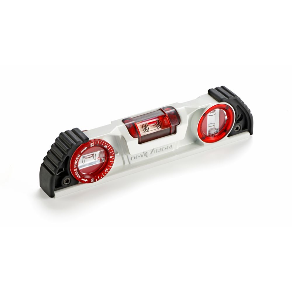 Kapro Optivision Torpeedo 935 vesilood