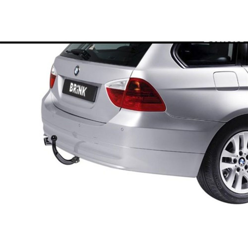 Vetokoukku BMW-E87