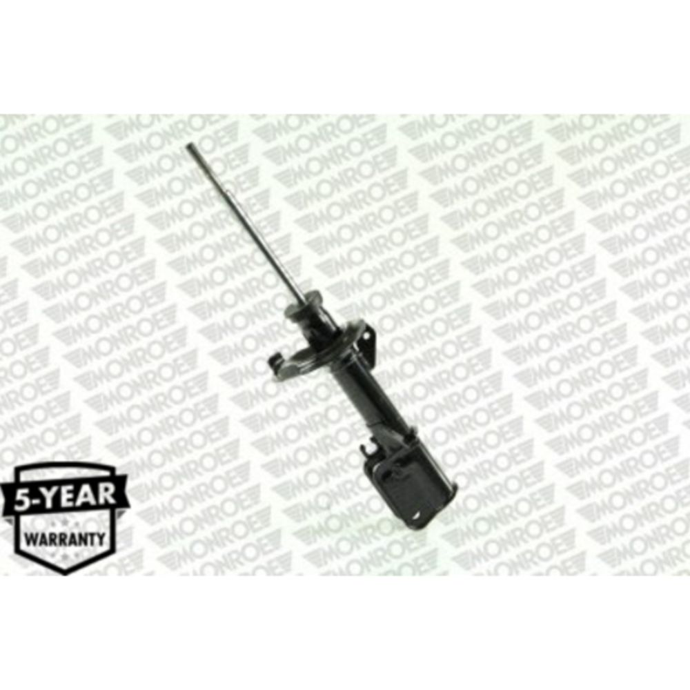 Iskunvaimennin 85-3143