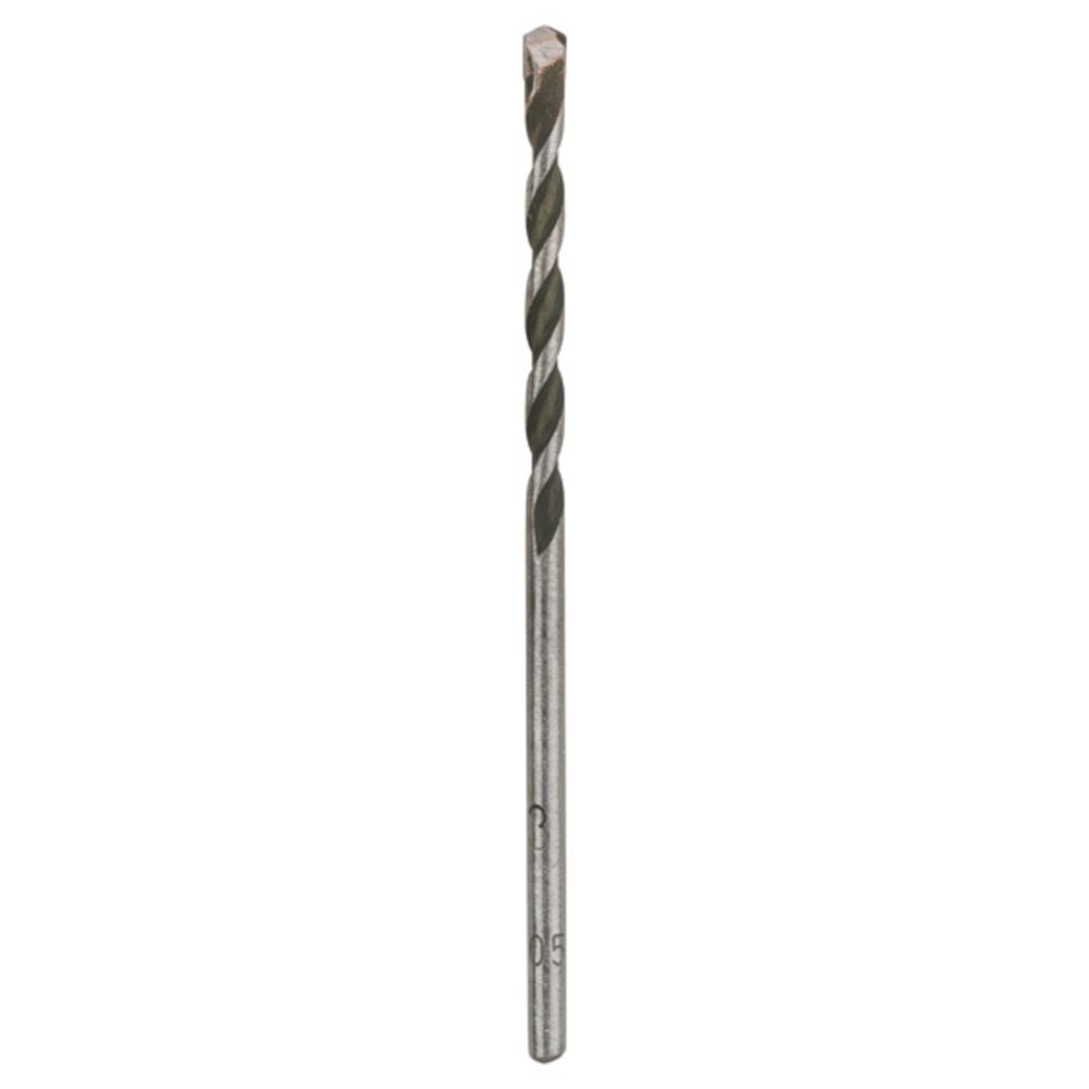Bosch multiporanterä 3,0 mm
