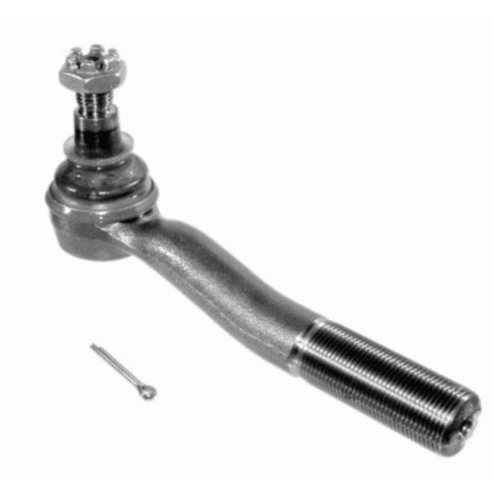 Raidetangonpää 17-6028