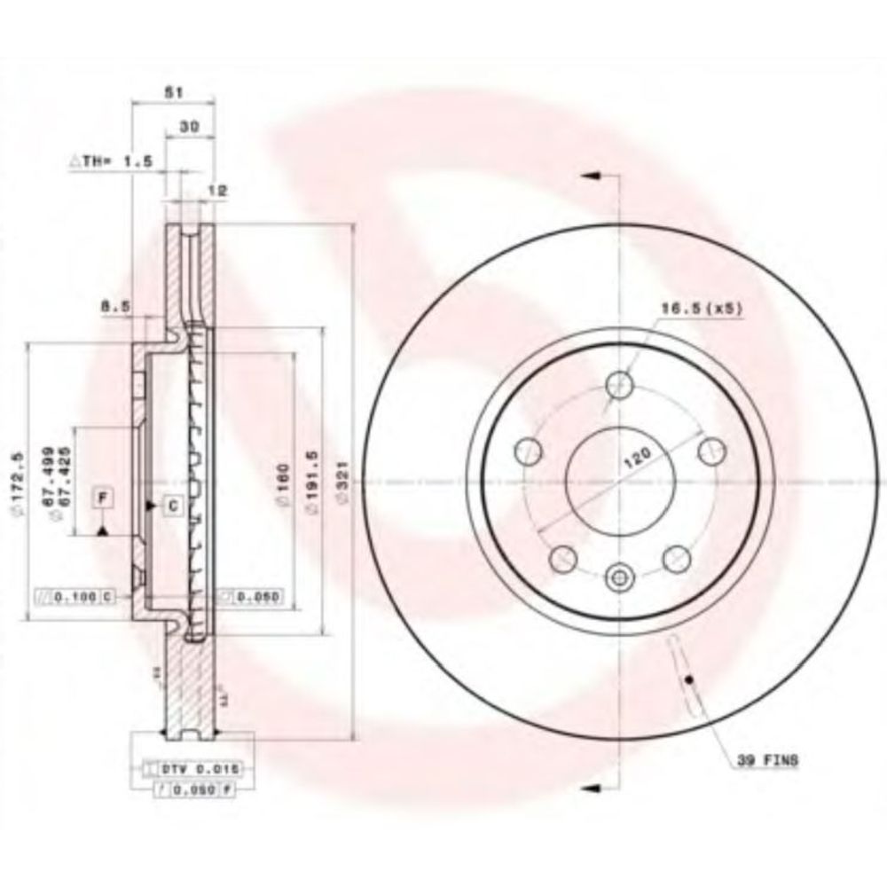 Piduriketas 22-7077