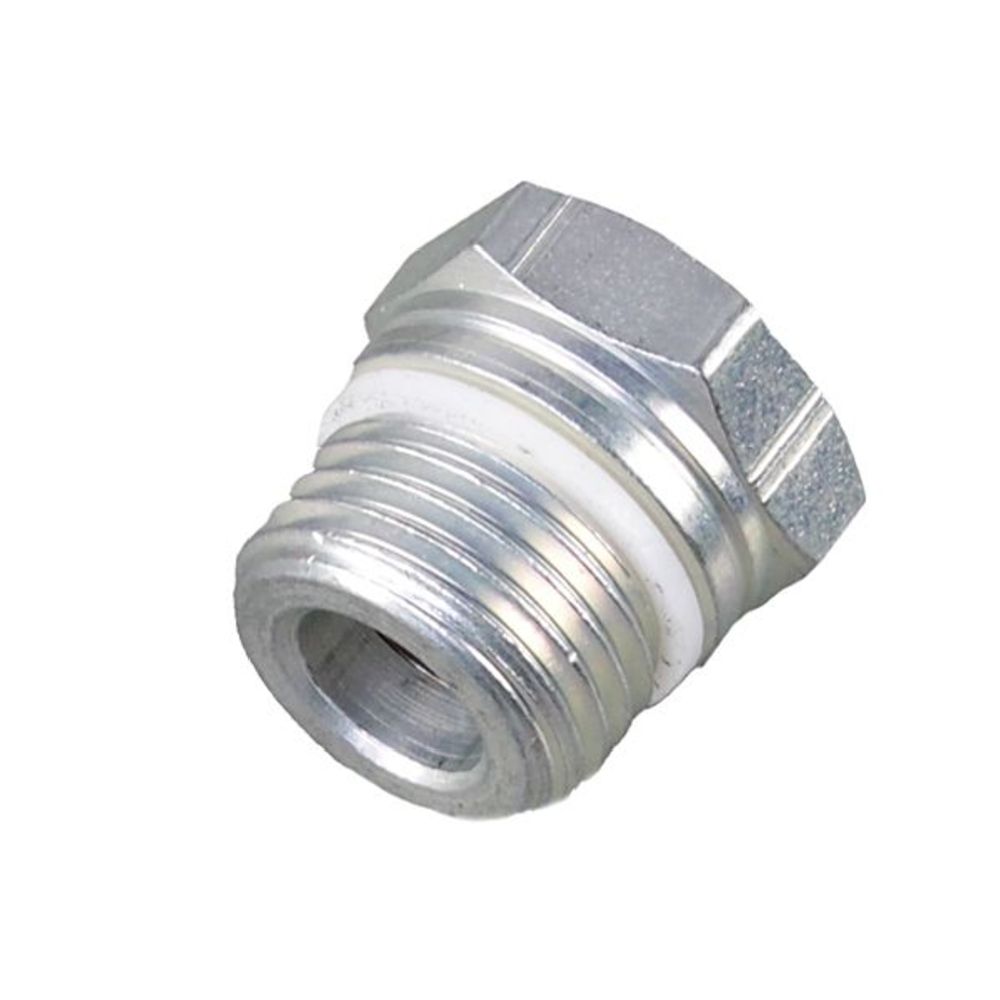 Ohjaustehostimen liitosruuvi 17-06153