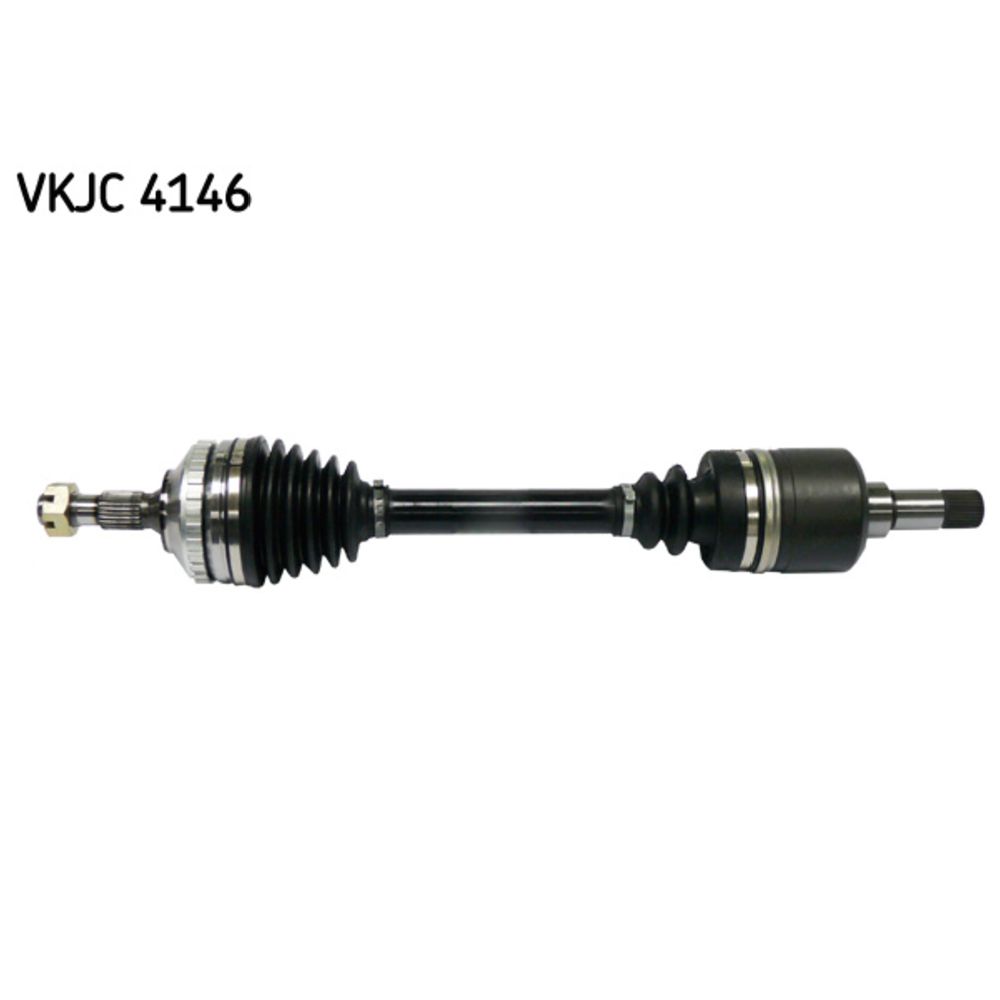 Vetoakseli 17-4909
