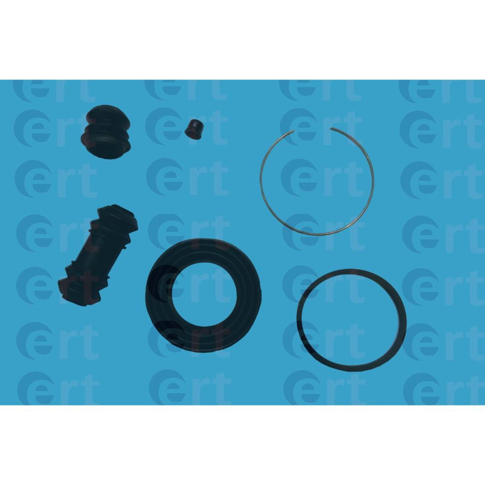 Jarrusatulan korjaussarja 23-6068