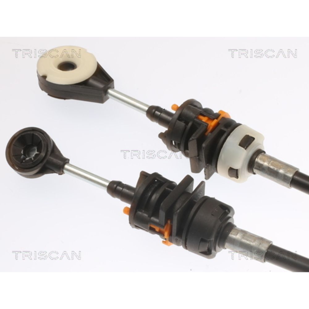 Vajer, manuell transmission 24-00208