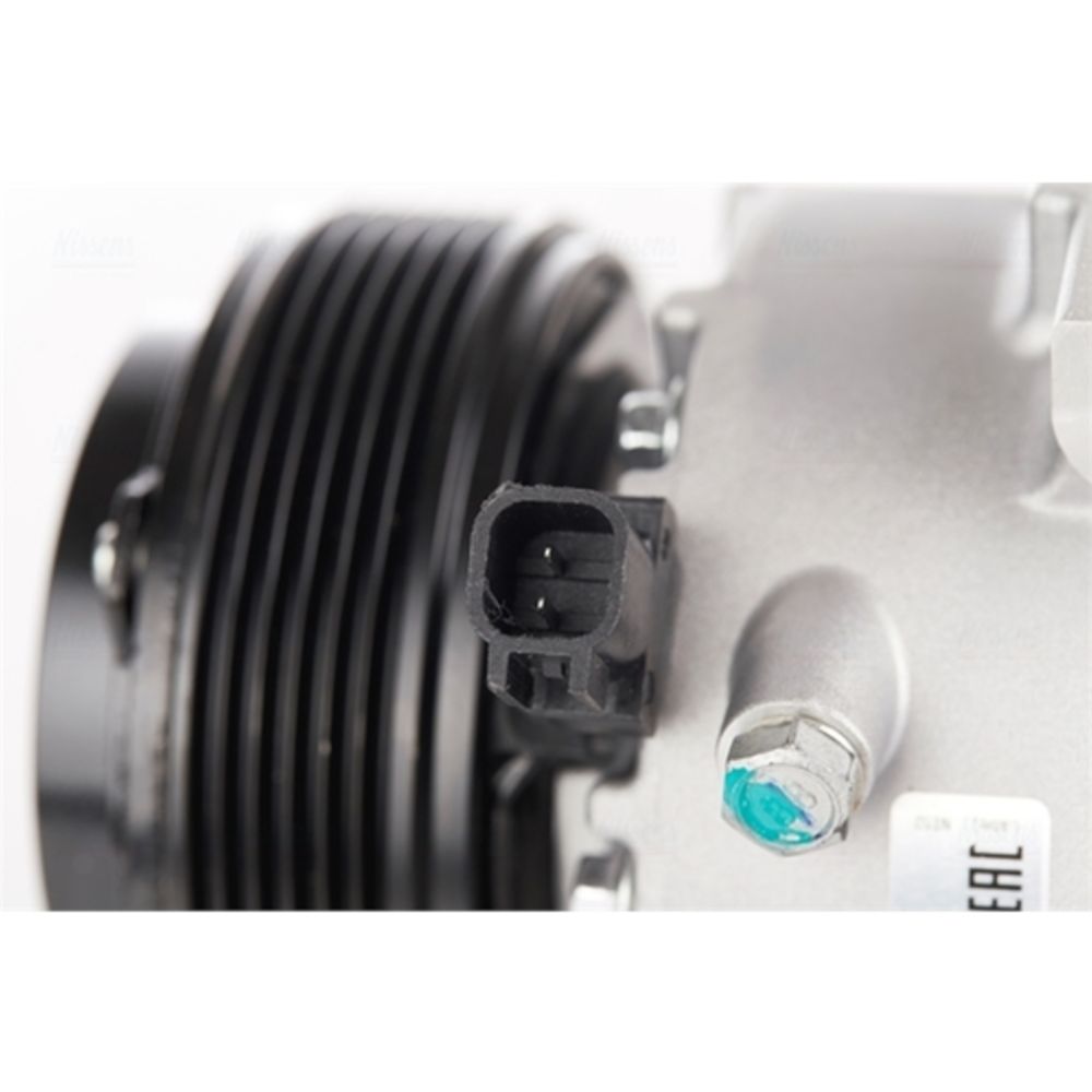 Ilmastointilaitteen kompressori 30-00353