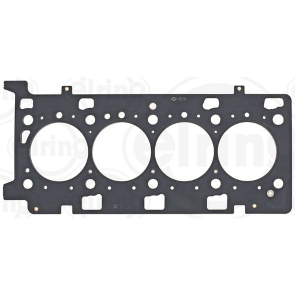 Packning, topplock 27-02224
