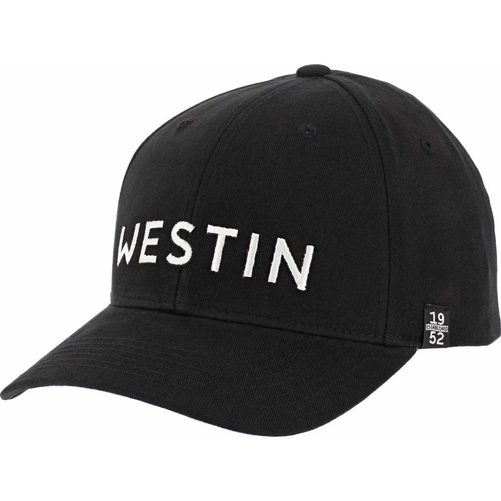 Westin Classic cap nokamüts must
