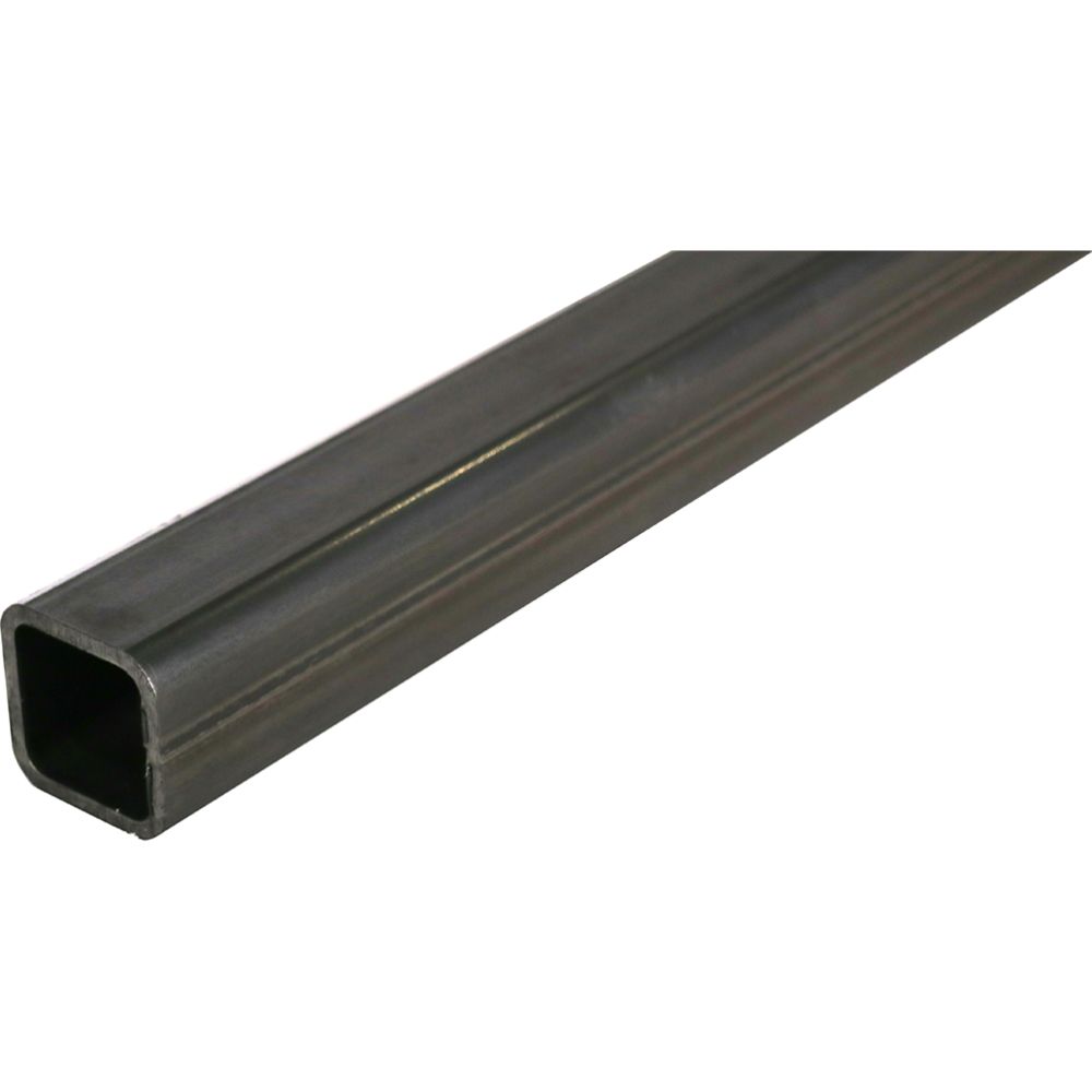 Nelikanttoru RHS 4 mm 2 m