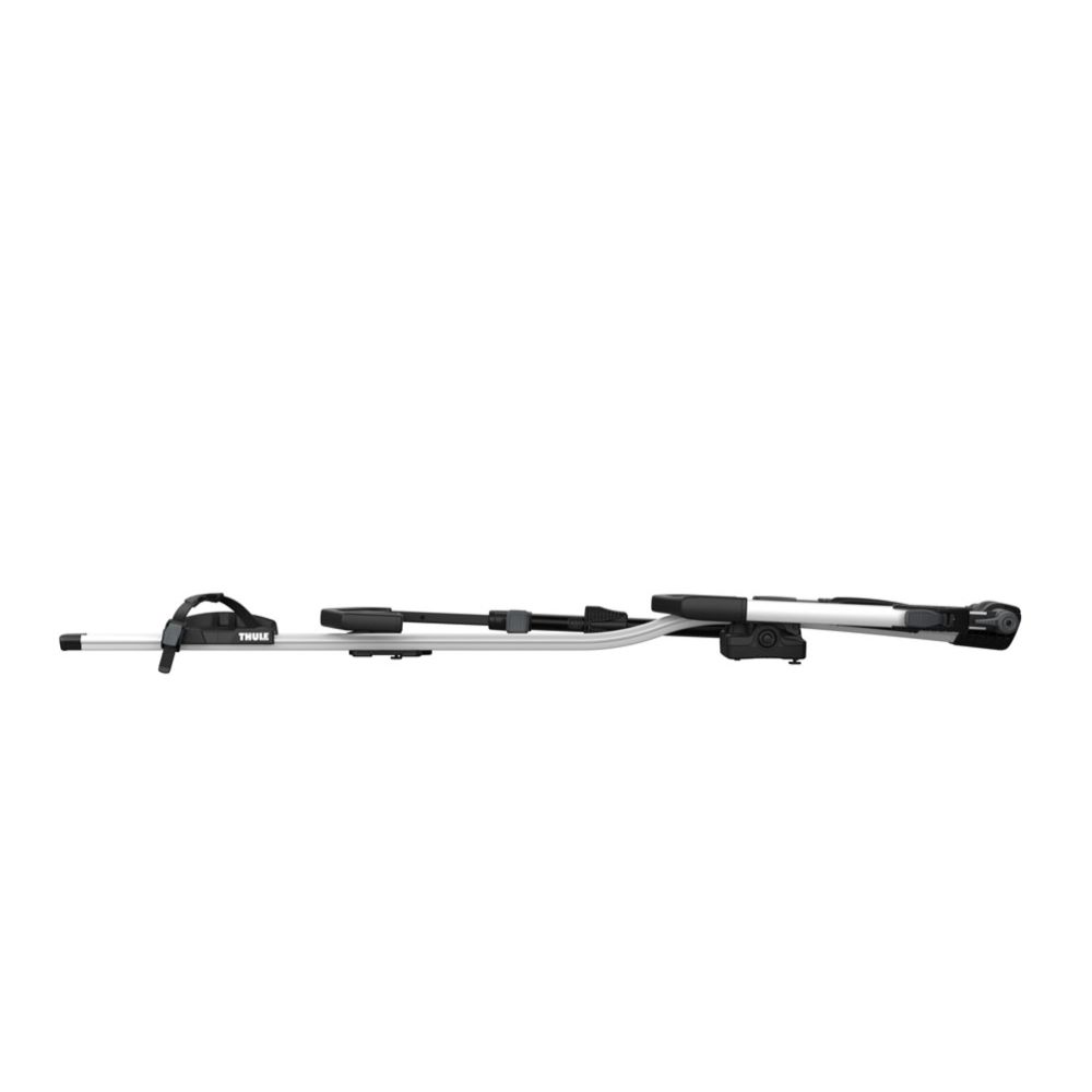 Thule UpRide 599 jalgrattahoidik katuseraamile