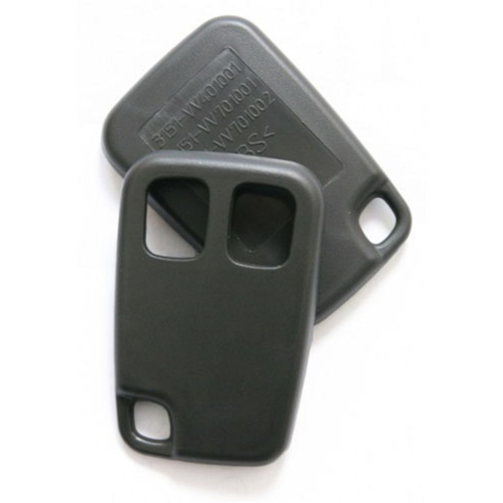 Lähettimen kotelo, keskuslukitus 48-8745