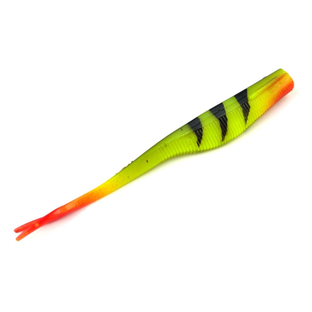 Jasu Tiera jigg 8 cm 4 st.
