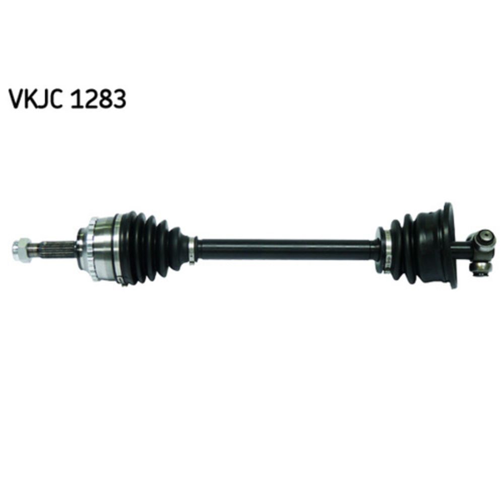 Vetoakseli 17-5511