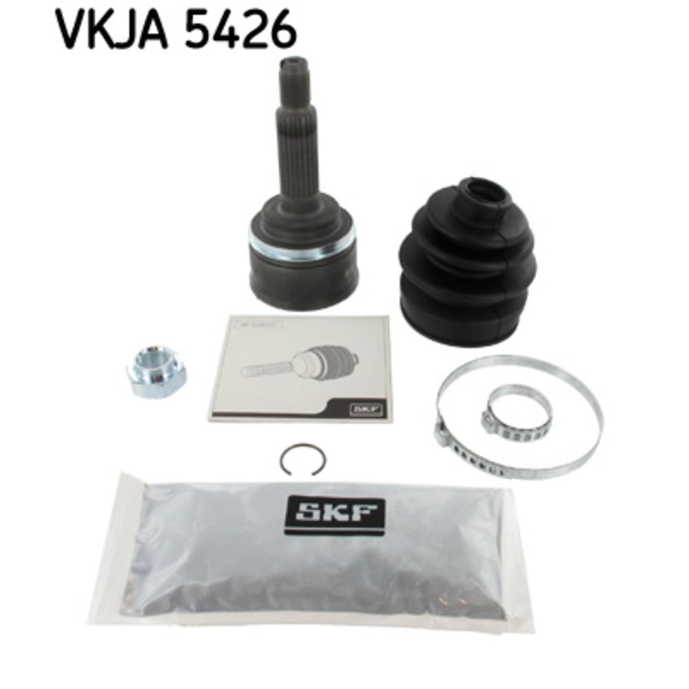 Vetonivelsarja 17-4125