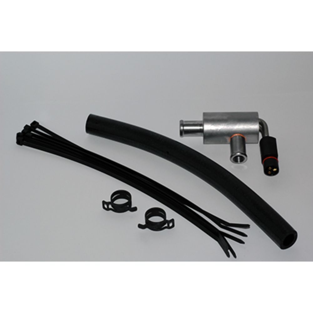 Defa voolikusoojendi, #411779, VAG