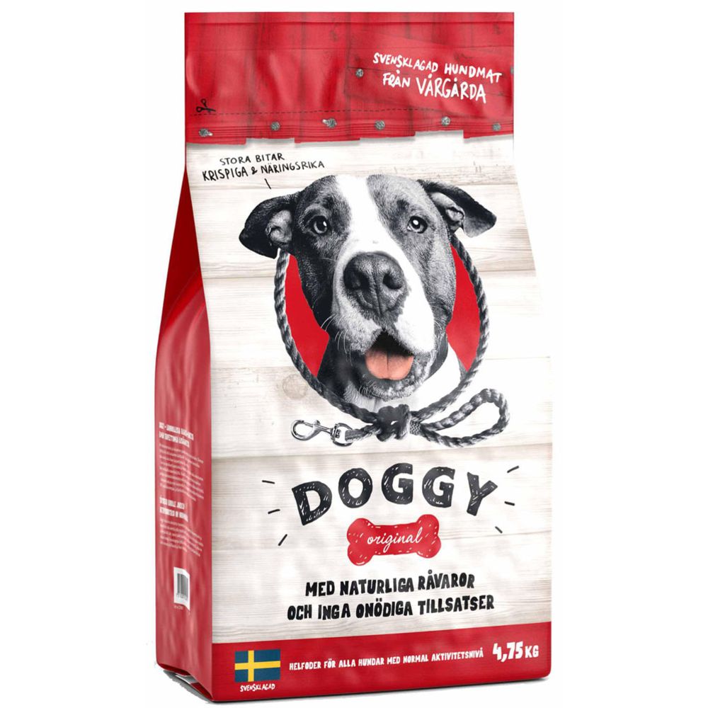 Doggy Original 4,75 kg