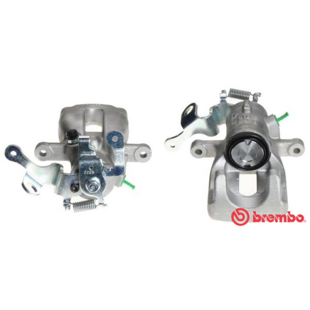 Bromsok 23-01136