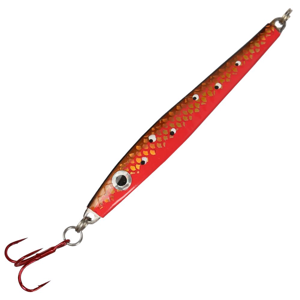 Aave-puikko taimenuistin 12,5 cm 22 g