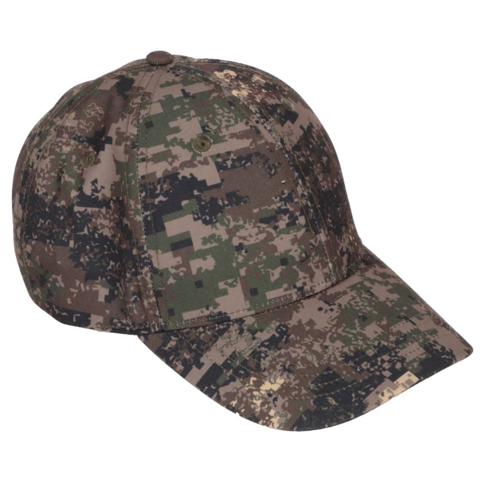 JahtiJakt lippis D-hide camo