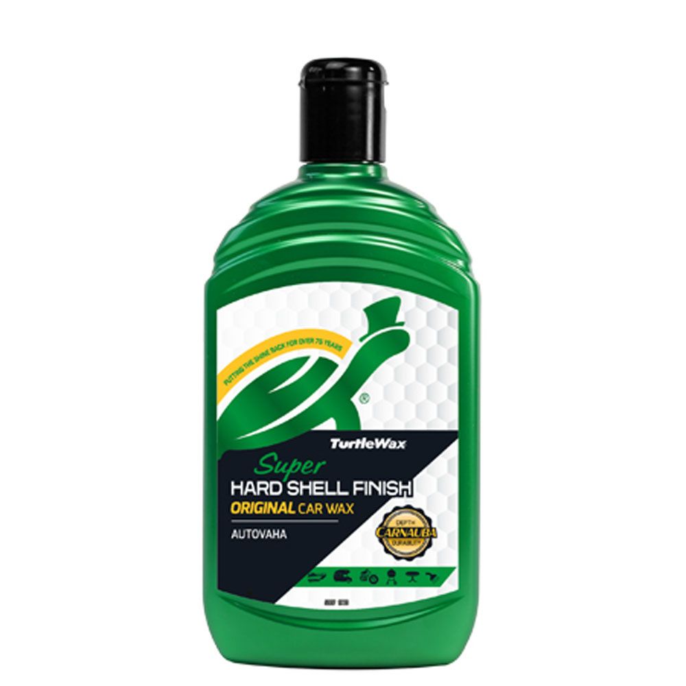 Turtle Wax Original autovaha 500 ml