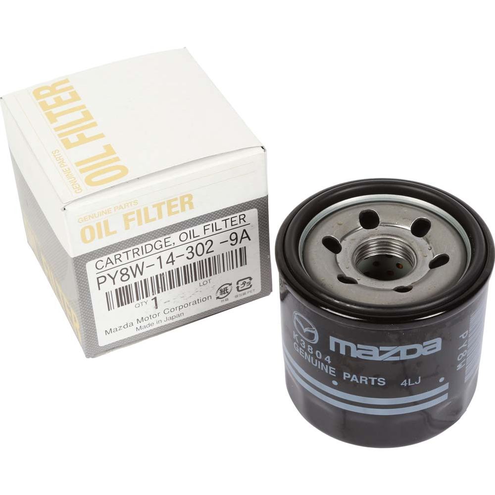 Õlifilter 15-00155