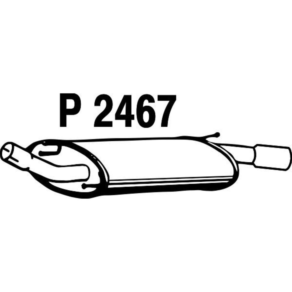 Pakoputki 14-2467