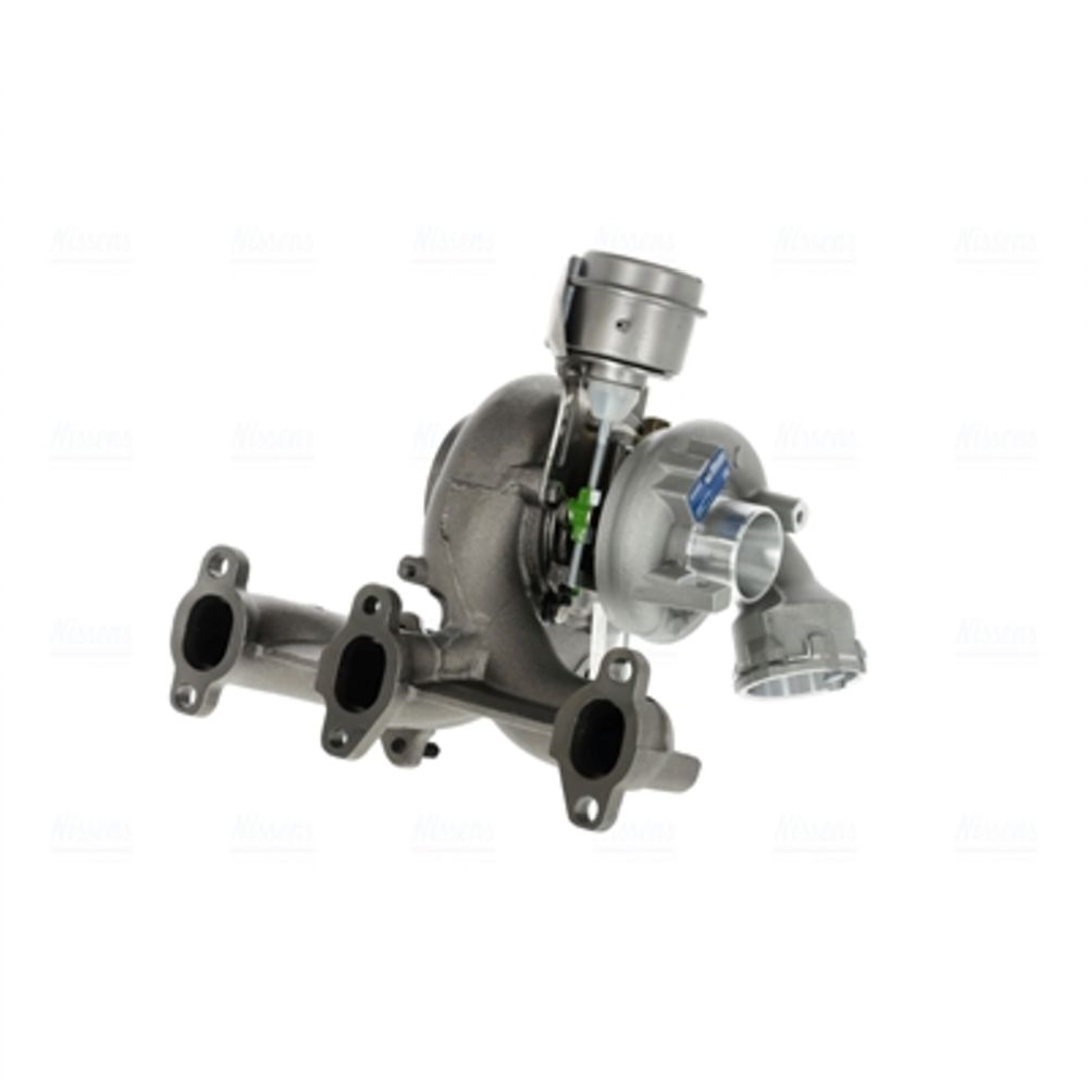Turboahdin 13-00376
