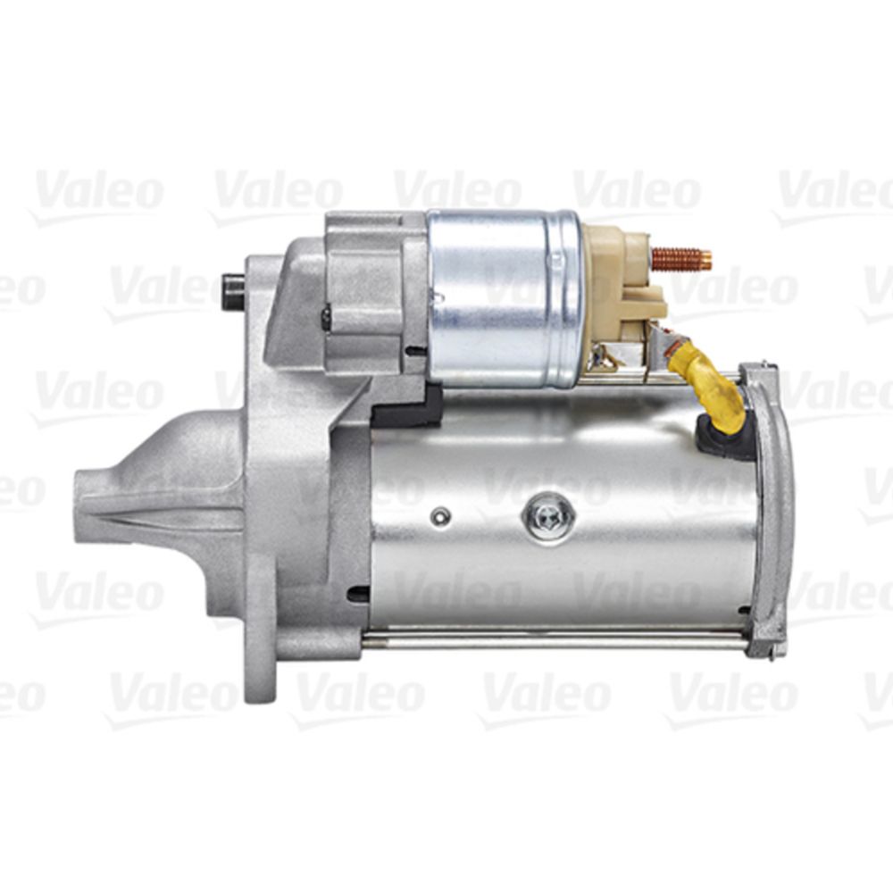 Startmotor 13-3182