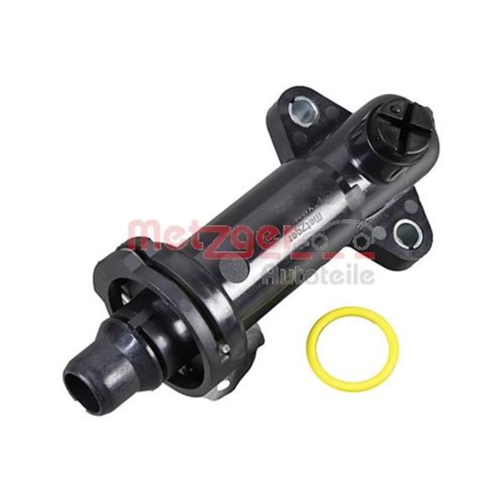 Termostaatti, pakokaasukierrätyksen jäähdytys 30-6296