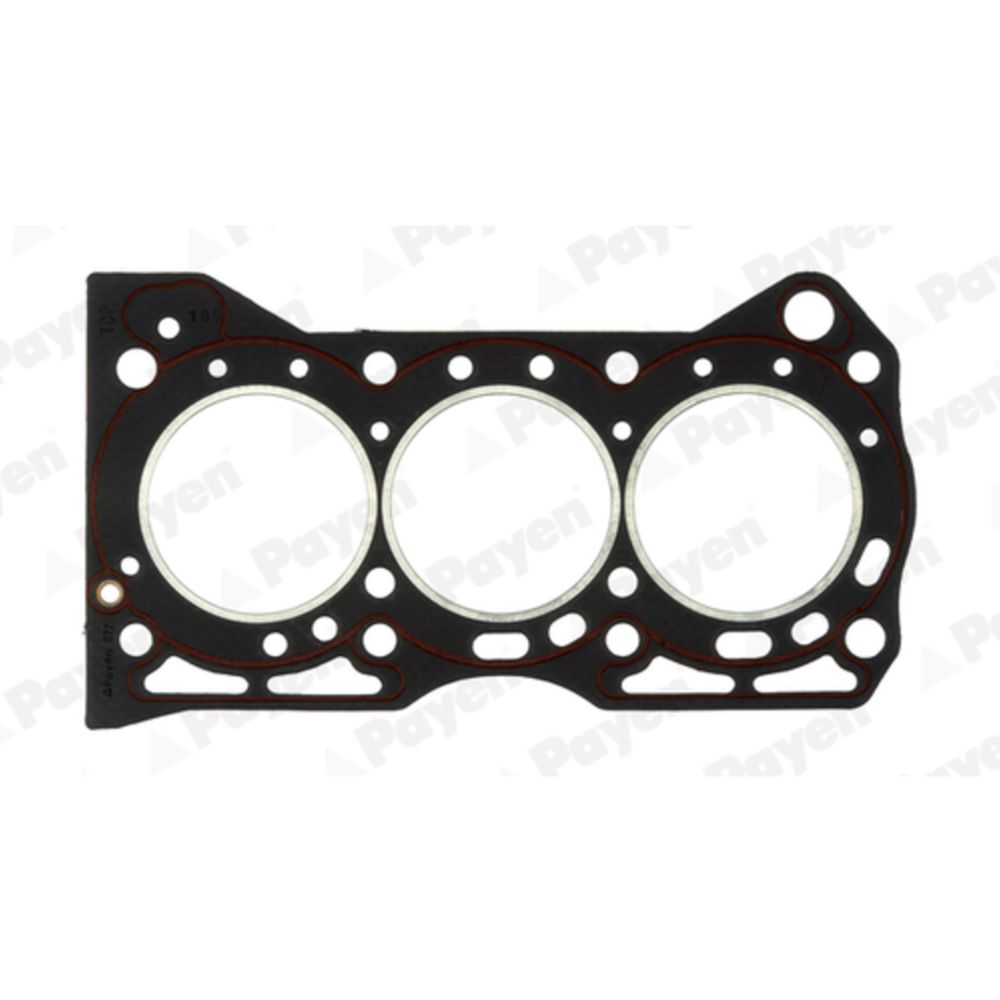 Sylinterikannen tiiviste 27-6171