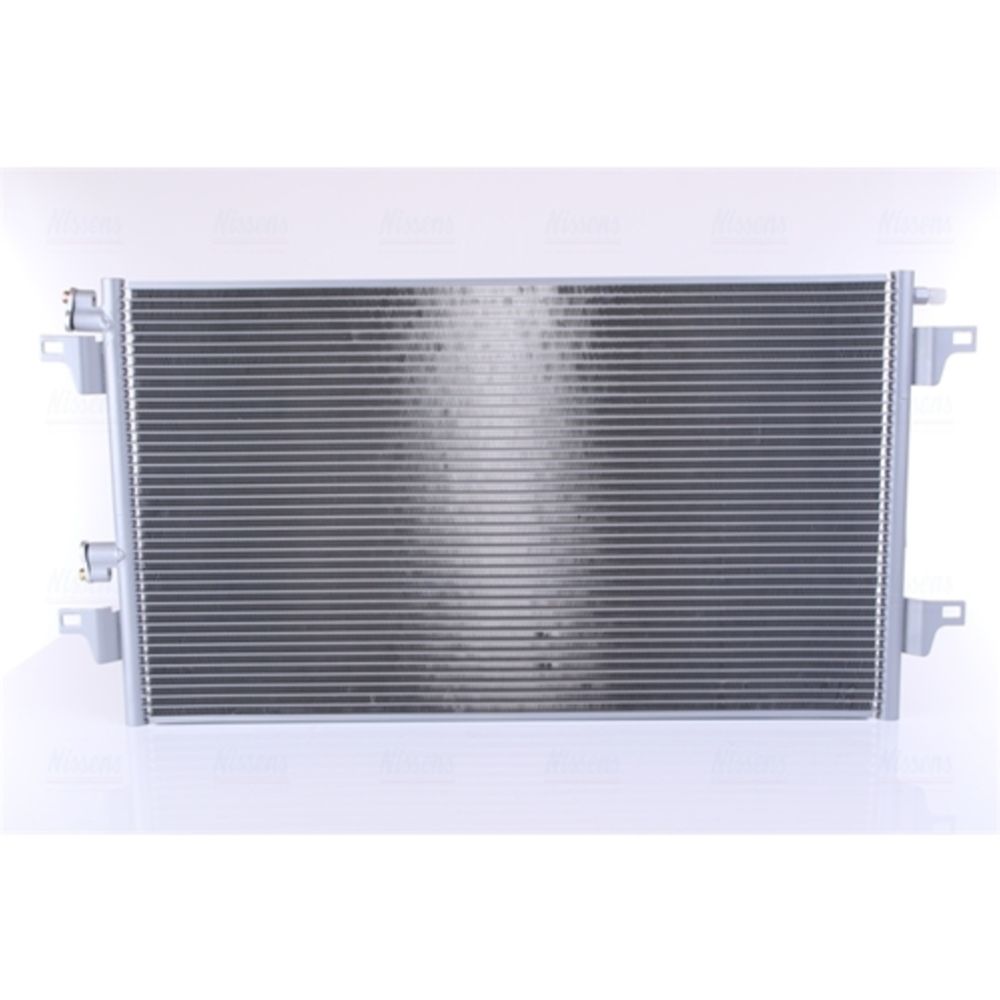 Ilmastointilaitteen lauhdutin 30-00541