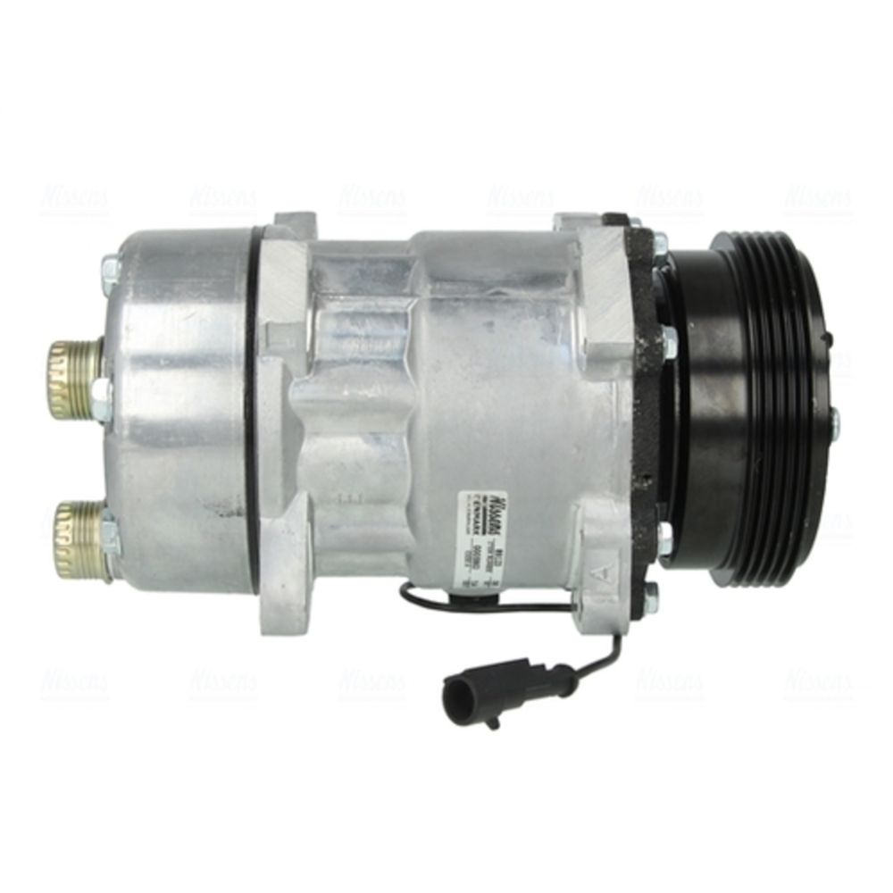 Ilmastointilaitteen kompressori 30-00240